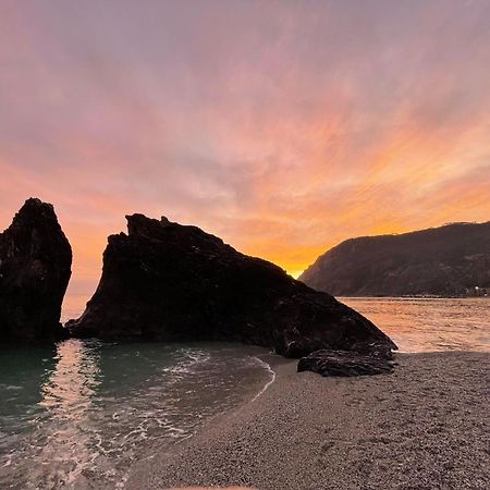 Benvenuto Beach House Monterosso al Mare Exterior foto