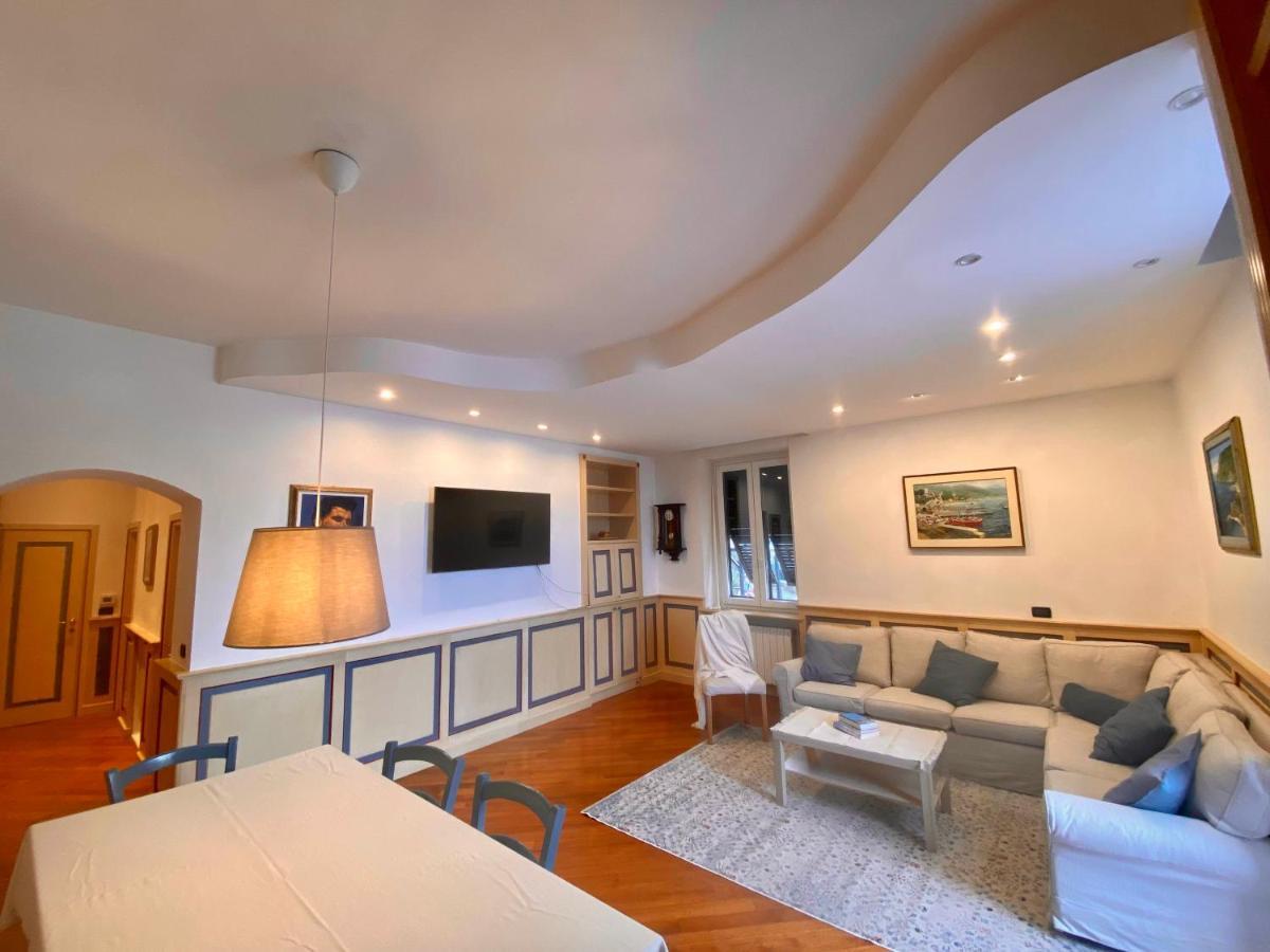 Benvenuto Beach House Monterosso al Mare Exterior foto