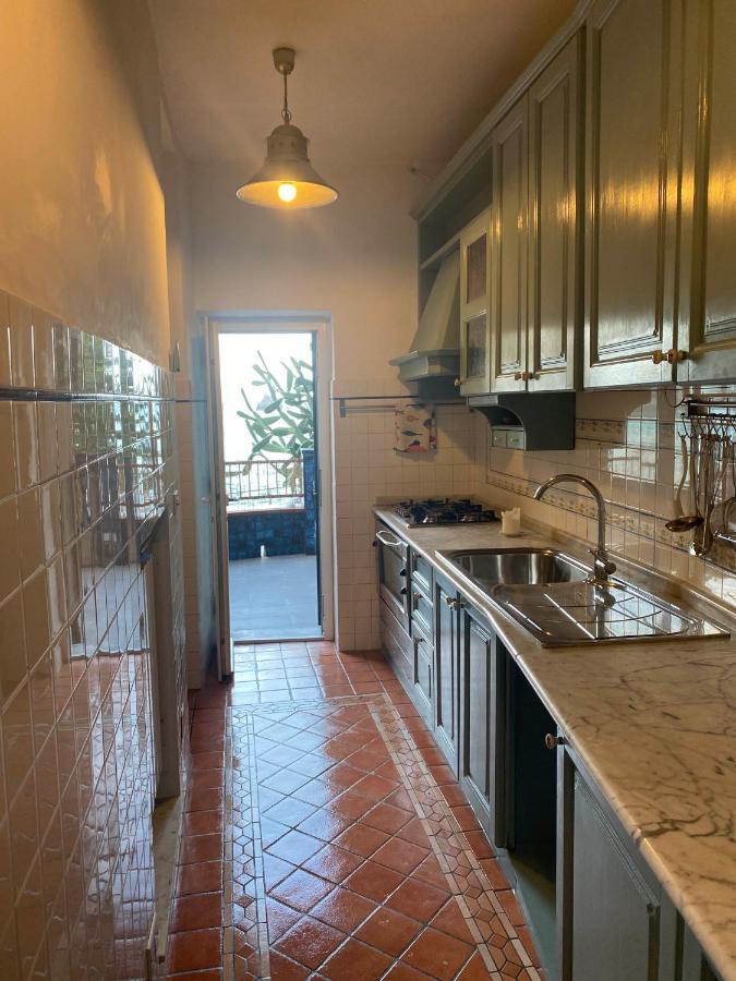 Benvenuto Beach House Monterosso al Mare Exterior foto