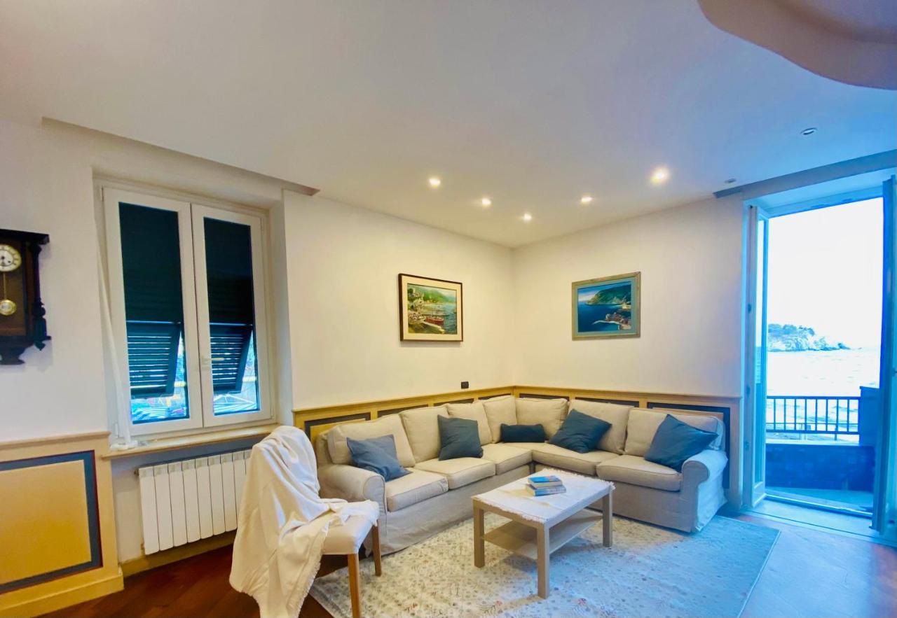 Benvenuto Beach House Monterosso al Mare Exterior foto