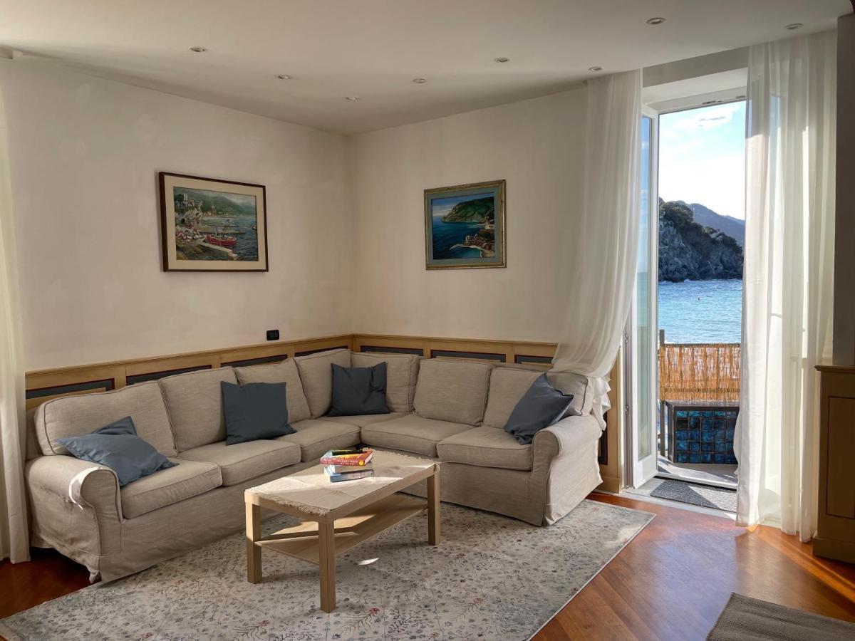 Benvenuto Beach House Monterosso al Mare Exterior foto