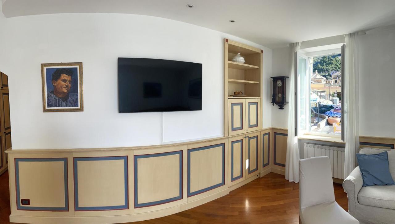 Benvenuto Beach House Monterosso al Mare Exterior foto